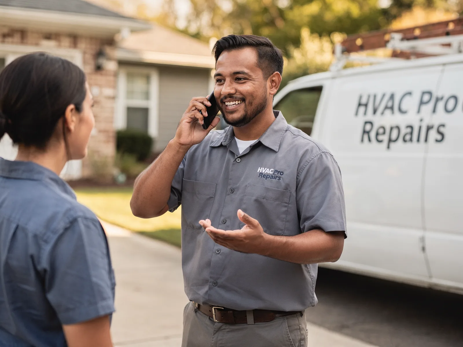 Heat Pump Repair Four States, WV FAQs